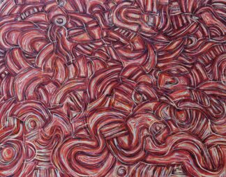 <br>Walking through the Land - 6571-23</br><br><i>Melissa Sandy</i></br>