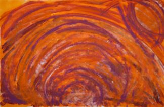<br>Layers of Earth and Ochre - 374-25</br><br><i>Michelle Adams</i></br>