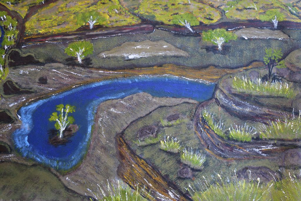 <br> - 6473-23</br><br><i>Rodney Adams</i></br>