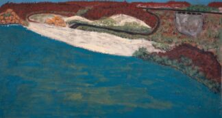 <br>Hearsons Cove - 337-25</br><br><i>Rodney Adams</i></br>