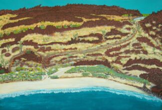 <br>Murujuga - 368-25</br><br><i>Rodney Adams</i></br>