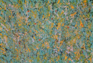 <br>Autumn Leaves  - 412-25</br><br><i>Melissa Sandy</i></br>