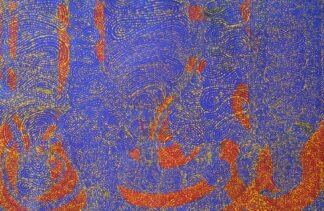 <br>Living Country - 181-24</br><br><i>Janice Sandy</i></br>