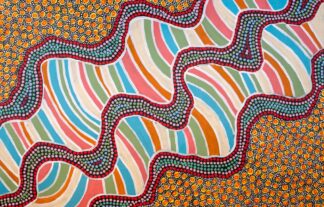 <br>Seeds and Waterways - 10-26</br><br><i>Dawn Sandy</i></br>