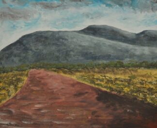 <br>Brockman Hill - 3551-14</br><br><i>Nina Smith</i></br>