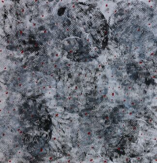 <br>My Design - 6020-21</br><br><i>Melissa Sandy</i></br>