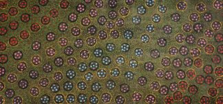 <br>Wildflower Seeds - 6578-23</br><br><i>Renee Wally</i></br>