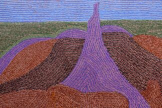 <br>Pyramid/Bibi Hill - 6742-23</br><br><i>Joanne Willis</i></br>