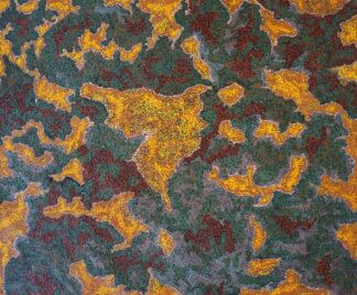 <br>My Country - 219-24</br><br><i>Madeline Sandy</i></br>