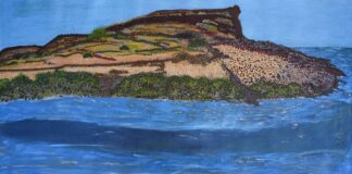 <br>Cleaverville Fishing Ground - 23-25</br><br><i>Renee Wally</i></br>