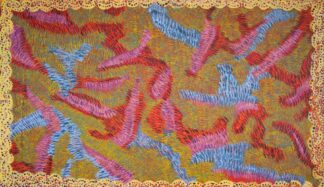 <br>Wilderness Wildflowers - 79-25</br><br><i>Madeline Sandy</i></br>