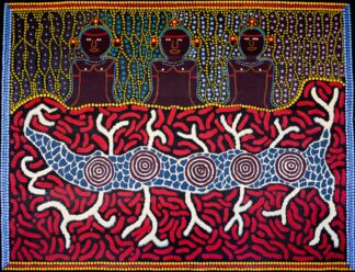 <br>Four Skin Groups - 143-25</br><br><i>Kenny Diamond</i></br>